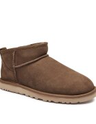 UGG Bocanci Classic Ultra Mini | piele întoarsă