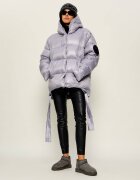 UGG Bocanci CLASSIC ULTRA MINI | piele întoarsă