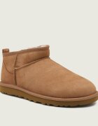 UGG Bocanci Classic Ultra Mini | piele întoarsă