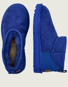 UGG Bocanci CLASSIC ULTRA MINI | piele întoarsă
