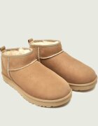 UGG Bocanci CLASSIC ULTRA MINI | piele întoarsă