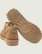 UGG Bocanci CLASSIC ULTRA MINI | piele întoarsă