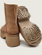UGG Bocanci ESMEE | shearling | zamsz