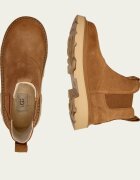 UGG Bocanci M CHELSEA LUG | piele întoarsă