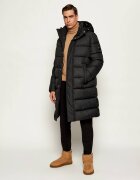 UGG Bocanci M CLASSIC MINI | piele întoarsă
