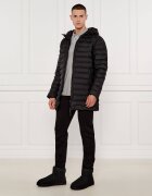UGG Bocanci M CLASSIC MINI | piele întoarsă