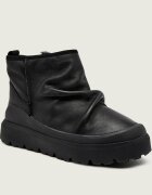 UGG Bocanci M HERITAGE UTILITY MINI | piele