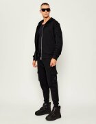 UGG Bocanci M HERITAGE UTILITY MINI | piele