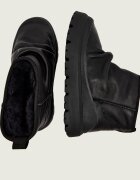 UGG Bocanci M HERITAGE UTILITY MINI | piele