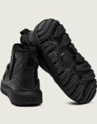 UGG Bocanci M HERITAGE UTILITY MINI | piele