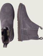 UGG Bocanci M Neumel Chelsea | piele întoarsă
