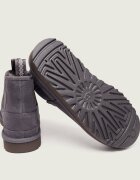 UGG Bocanci M Neumel Chelsea | piele întoarsă
