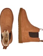 UGG Bocanci M NEUMEL CHELSEA | piele întoarsă