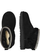 UGG Bocanci Maxi Curly | shearling | zamsz