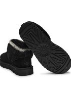 UGG Bocanci Maxi Curly | shearling | zamsz