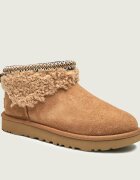 UGG Bocanci Maxi Curly | shearling | zamsz