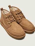 UGG Bocanci NEUMEL MOC | piele întoarsă