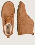 UGG Bocanci NEUMEL | piele întoarsă