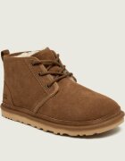 UGG Bocanci Neumel | piele întoarsă | lână