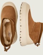 UGG Bocanci ULTRA MINI WEATHER HYBRID | piele întoarsă