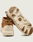 UGG Bocanci ULTRA MINI WEATHER HYBRID | piele întoarsă