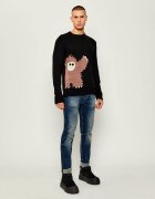 UGG Bocanci ULTRA MINI WEATHER HYBRID | piele întoarsă