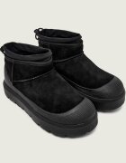 UGG Bocanci ULTRA MINI WEATHER HYBRID | piele întoarsă