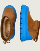 UGG Bocanci ULTRA MINI WEATHER HYBRID | piele întoarsă