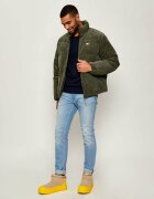 UGG Bocanci ULTRA MINI WEATHER HYBRID | piele întoarsă