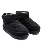UGG Bocanci W Classic Maxi Mini | lână