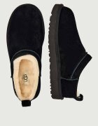 UGG Bocanci W CLASSIC MICRO | piele întoarsă