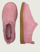 UGG Bocanci W Classic Micro | piele întoarsă | lână