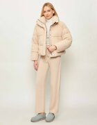UGG Bocanci W CLASSIC MICRO | piele întoarsă (zamsz) | cu adaos de lână