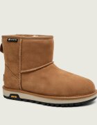 UGG Bocanci W CLASSIC MINI GTX | piele întoarsă