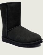 UGG Bocanci W Classic Short II | piele întoarsă