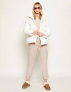 UGG Bocanci W TAZZELLE | shearling | zamsz