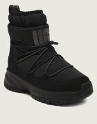UGG Bocanci Yose Puffer Mid | lână