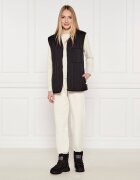 UGG Bocanci Yose Puffer Mid | lână