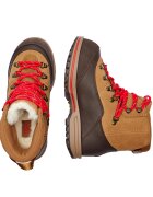 UGG Botine Brecken | piele întoarsă