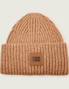 UGG Căciulă CHUNKY cu adaos de lână
