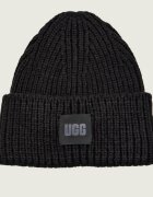 UGG Căciulă CHUNKY cu adaos de lână