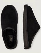 UGG Căptușite mules (încălțăminte) CLASSIC cu adaos de lână | piele întoarsă