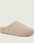 UGG Căptușite mules (încălțăminte) Elea cu adaos de lână | piele întoarsă