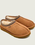 UGG Căptușite mules (încălțăminte) M Tasman II | piele întoarsă (zamsz) | cu adaos de lână