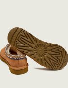 UGG Căptușite mules (încălțăminte) M Tasman II | piele întoarsă (zamsz) | cu adaos de lână