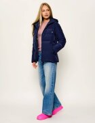 UGG Căptușite mules (încălțăminte) Tazz Molded cu adaos de lână