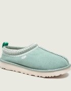 UGG Căptușite mules (încălțăminte) W Tasman Meadow Accent | piele întoarsă (zamsz) | cu adaos de lână