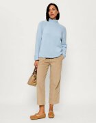 UGG Căptușite papuci de casă Ansley | shearling | piele întoarsă (zamsz) | cu adaos de lână