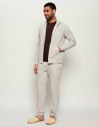 UGG Căptușite papuci de casă M SCUFF | piele întoarsă