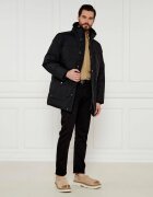 UGG Căptușite slip on Tasman Lug cu adaos de lână | piele întoarsă